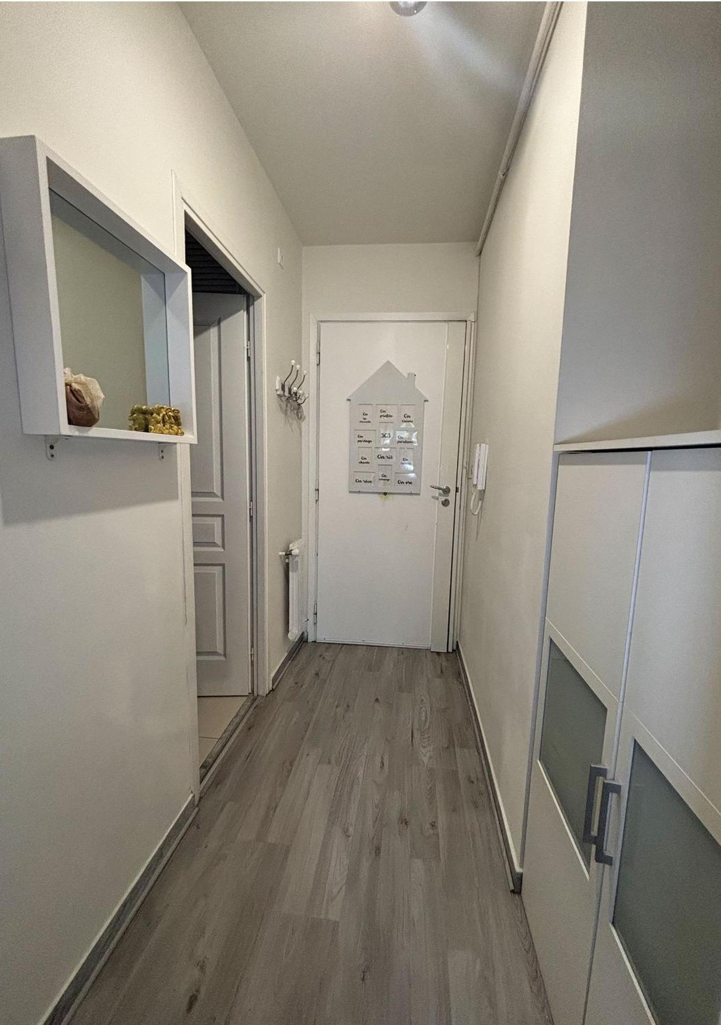 Charming Studio In Nice 2-Min Walk To The Sea Eksteriør billede